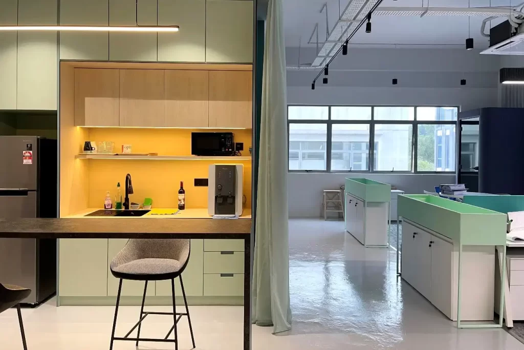 One-stop Interior Design Company