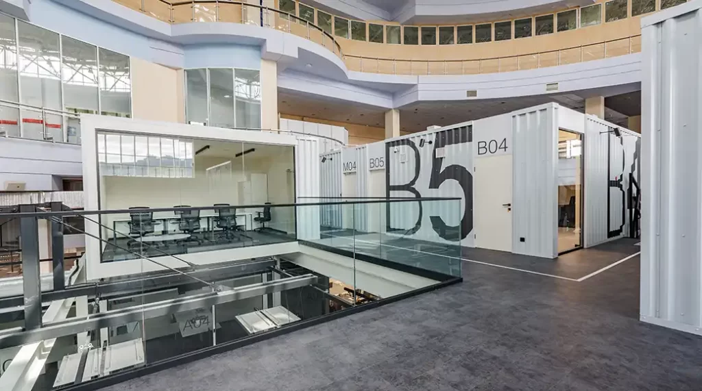 Interior design company in malaysia