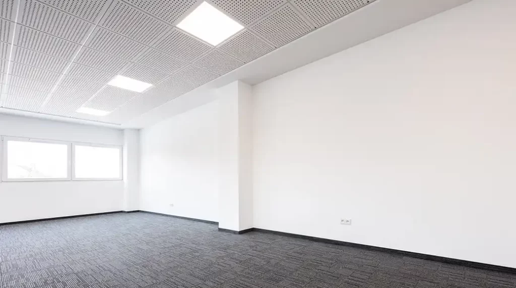 Commercial Interior Design