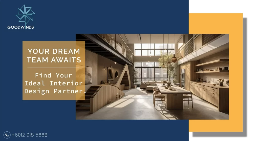 Finding Your Dream Team: How to Choose the Right Interior Design Company 6 Finding Your Dream Team How to Choose the Right Interior Design Company