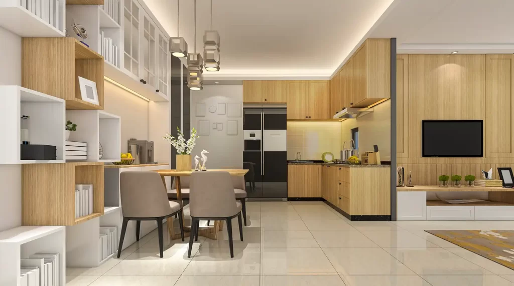 Interior Design Company in Selangor