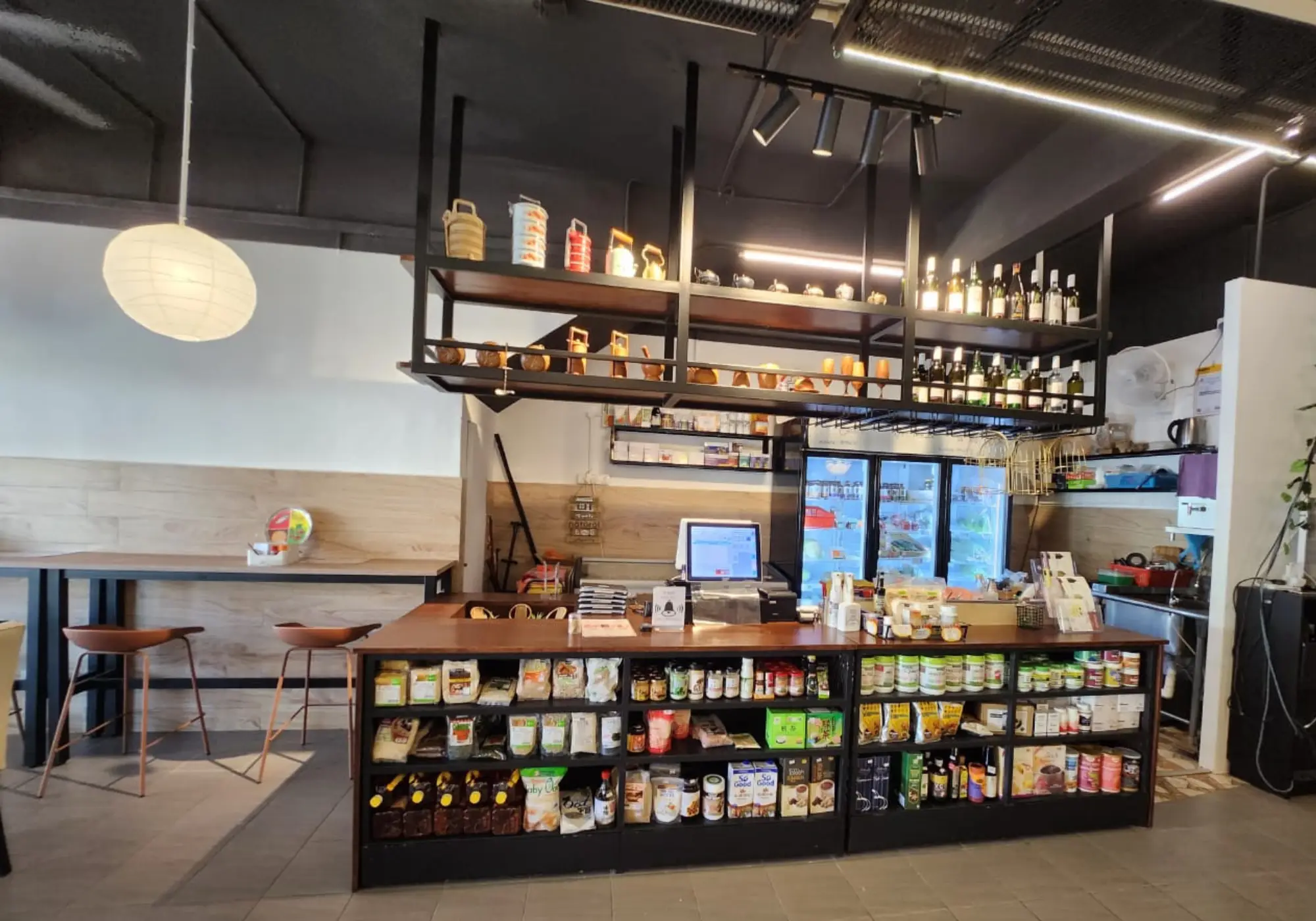 OKI Shukodo Restaurant Image