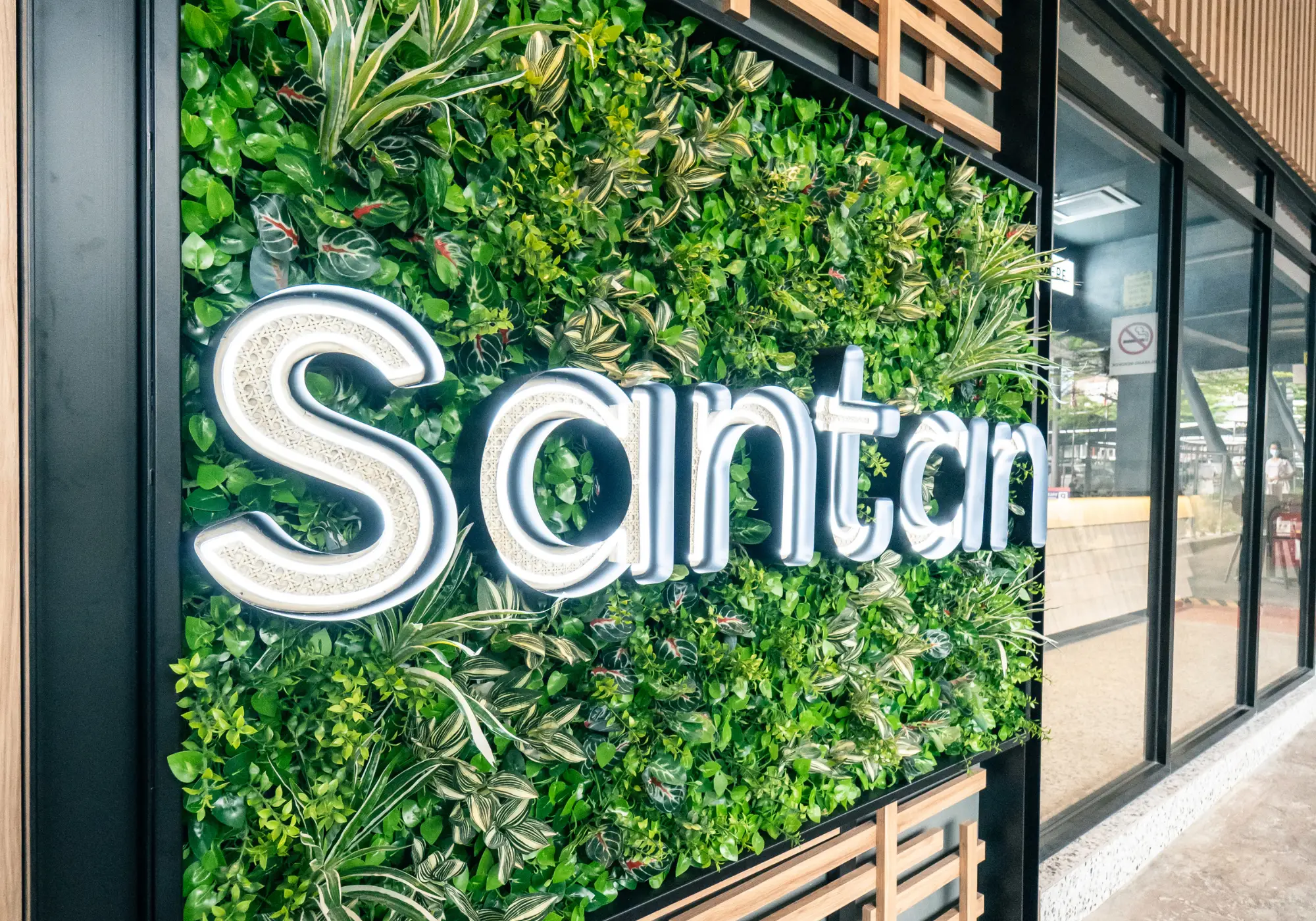 Santan – Wangsa Walk Mall Image