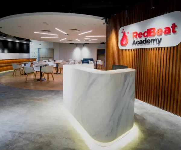 Creative interior design academy transforming spaces