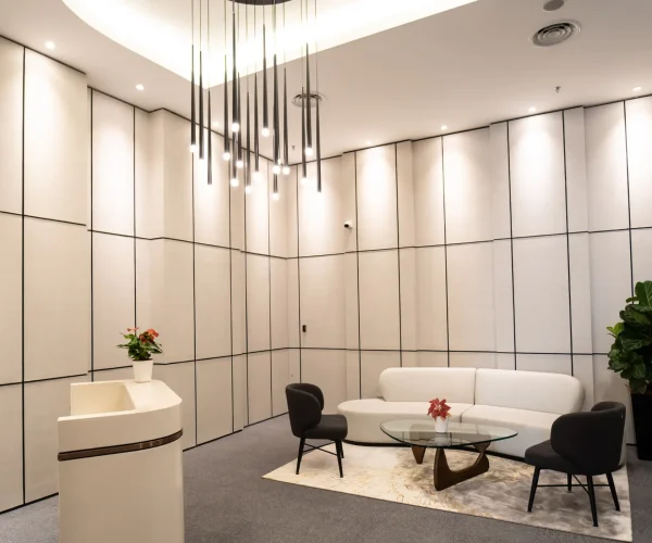 Leader Energy Group (Office HQ)