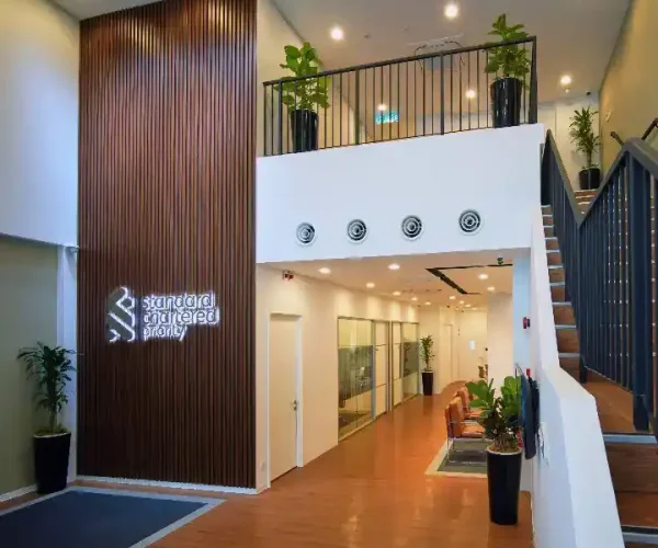 Interior Design Company