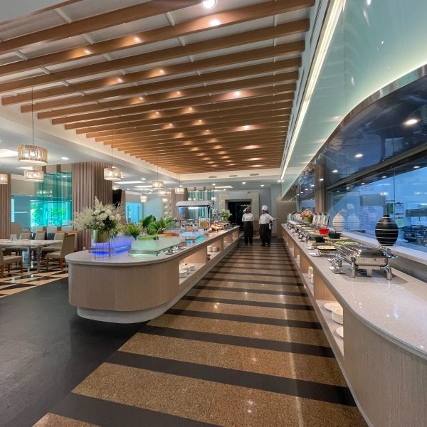 Commercial Interior Design Projects in KL | Goodwinds